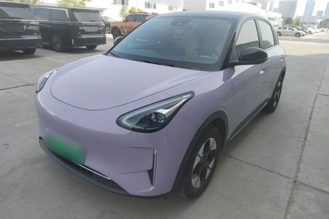 Used Geely Galaxy Geome 2026 Model 410km Exploration Edition
