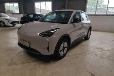 Used Geely Galaxy Geome 2026 Model 310km Youth Edition