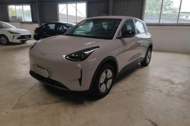 Used Geely Galaxy Geome 2026 Model 310km Youth Edition