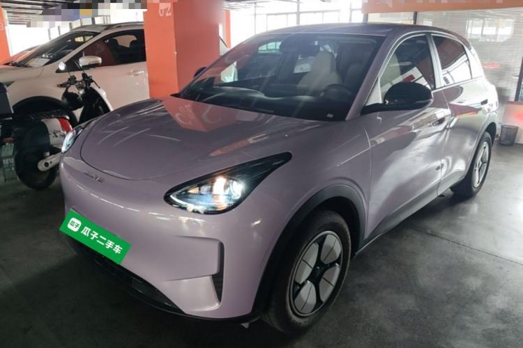 Used Geely Galaxy Geome 2026 Model 310km Youth Edition Guazi used car, China used car export, Used car for sale, Used cars, Cheapest cars for sale