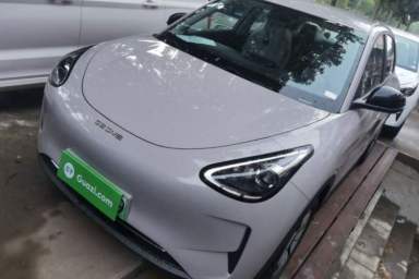 Used Geely Galaxy Geome 2026 Model 310km Youth Edition