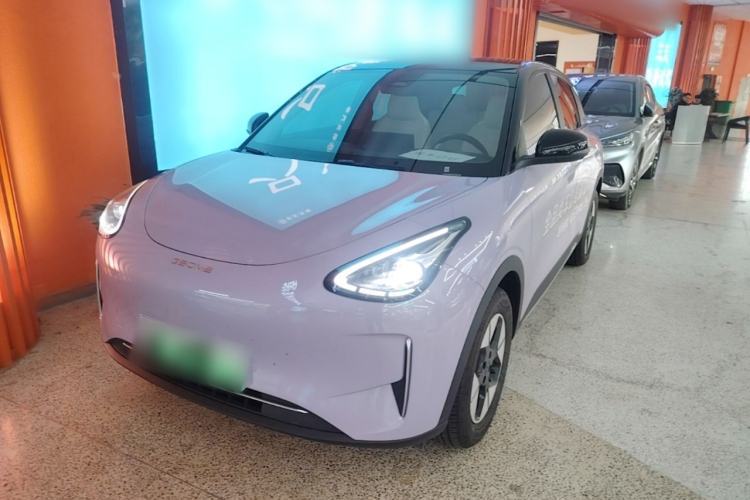 Used Geely Galaxy Geome 2026 Model 410km Exploration Edition Guazi used car, China used car export, Used car for sale, Used  cars, Cheapest cars for sale