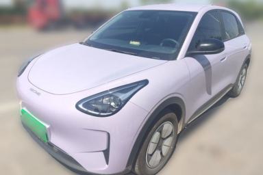 Used Geely Galaxy Geome 2026 Model 310km Youth Edition