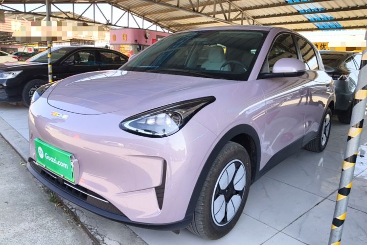 Geely Galaxy Geome 2026 Model 310km Youth Edition