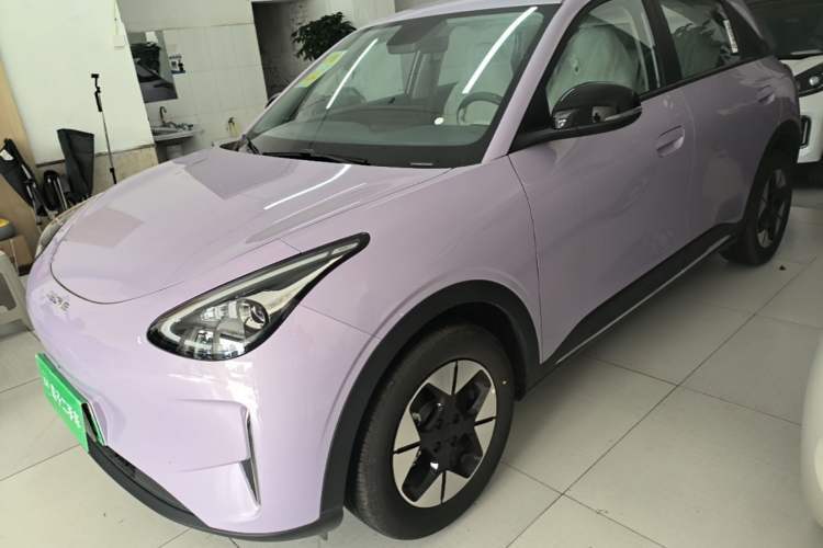 Used Geely Galaxy Geome 2026 Model 310km Dream Edition Guazi used car, China used car export, Used car for sale, Used  cars, Cheapest cars for sale