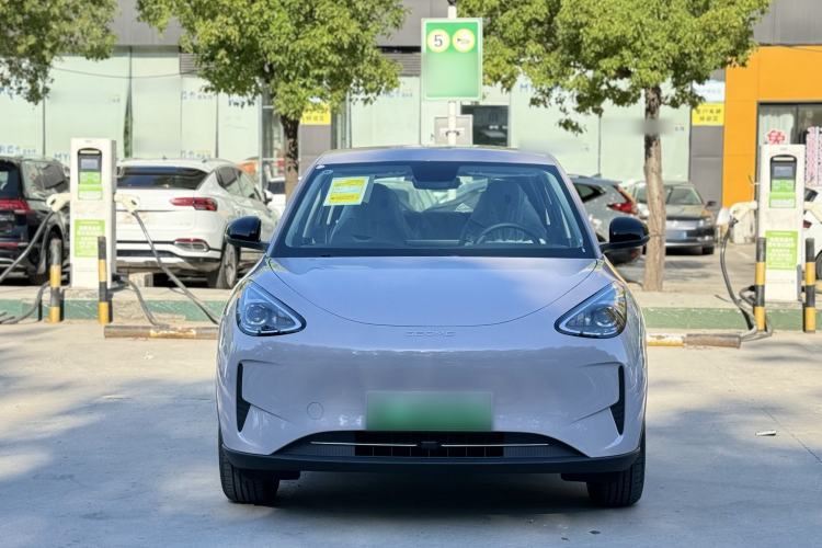 Used Geely Galaxy Geome 2026 Model 310km Youth Edition Exterior 1
