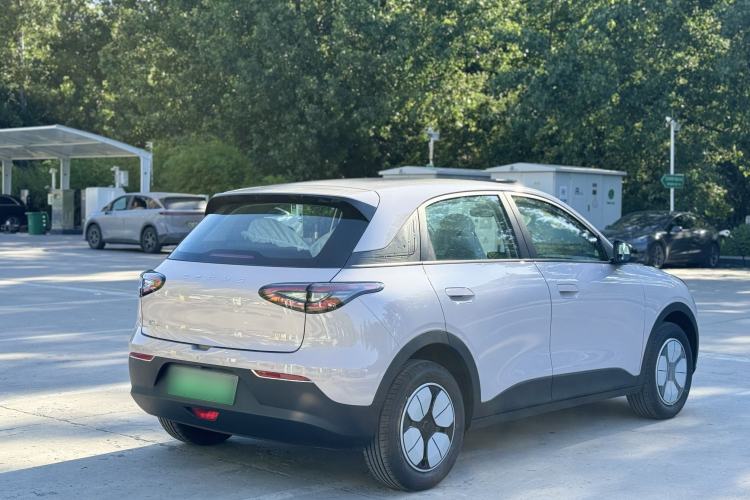 Used Geely Galaxy Geome 2026 Model 310km Youth Edition Exterior 5