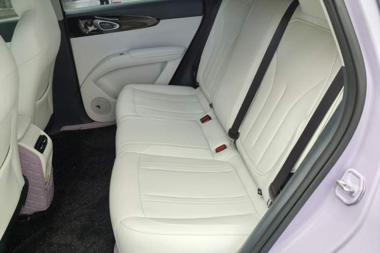 Used Geely Galaxy Geome 2026 Model 410km Exploration Edition Exterior 6