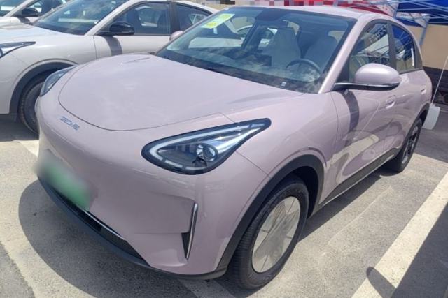 Used Geely Galaxy Geome 2026 Model 310km Dream Edition