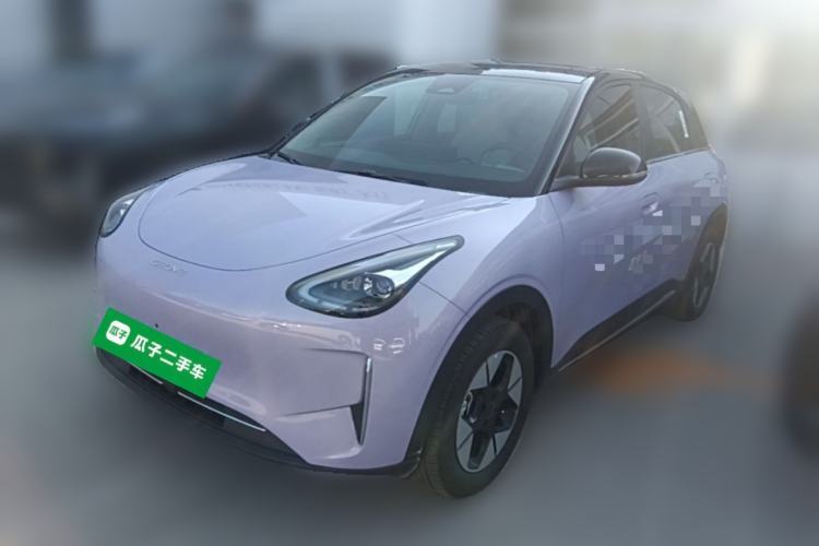 Used Geely Galaxy Geome 2026 Model 410km Exploration Edition Guazi used car, China used car export, Used car for sale, Used cars, Cheapest cars for sale