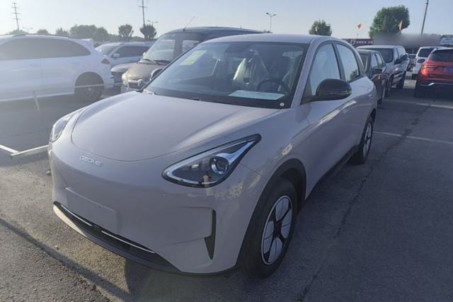 Used Geely Galaxy Geome 2026 Model 310km Youth Edition