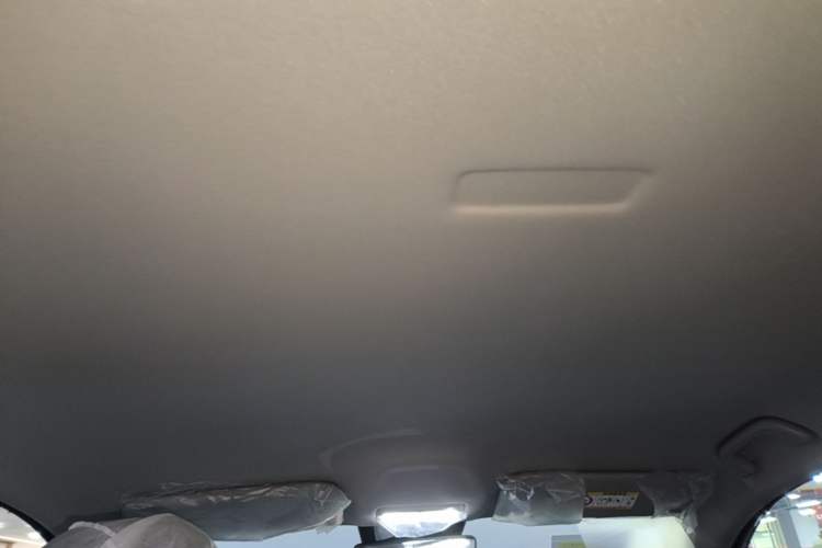 Used Geely Galaxy Geome 2026 Model 310km Youth Edition Headliner
