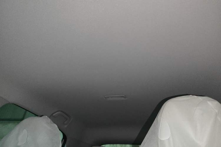 Used Geely Galaxy Geome 2026 Model 310km Dream Edition Headliner