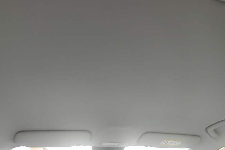 Used Geely Galaxy Geome 2026 Model 410km Exploration Edition Headliner