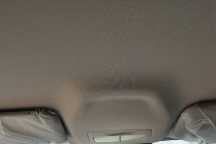 Used Geely Galaxy Geome 2026 Model 310km Dream Edition Headliner