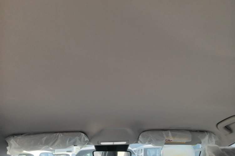 Used Geely Galaxy Geome 2026 Model 310km Youth Edition Headliner