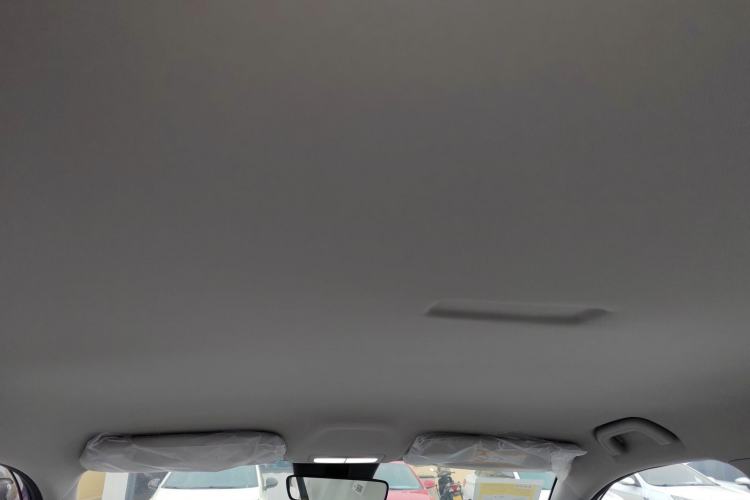 Used Geely Galaxy Geome 2026 Model 310km Youth Edition Headliner