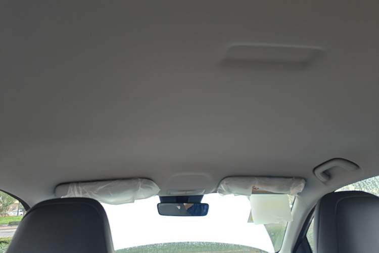 Used Geely Galaxy Geome 2026 Model 310km Youth Edition Headliner