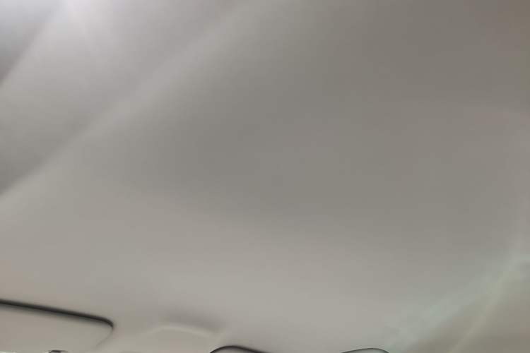 Used Geely Galaxy Geome 2026 Model 410km Exploration Edition Headliner