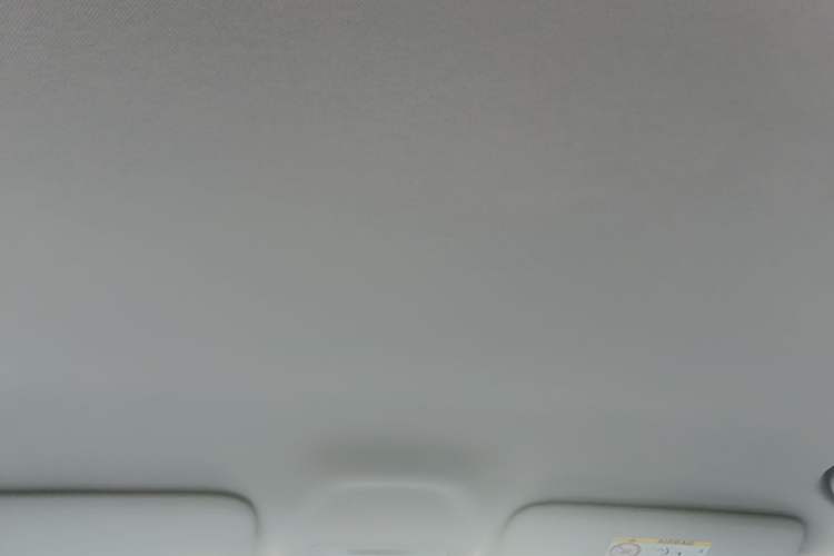Used Geely Galaxy Geome 2026 Model 410km Exploration Edition Headliner