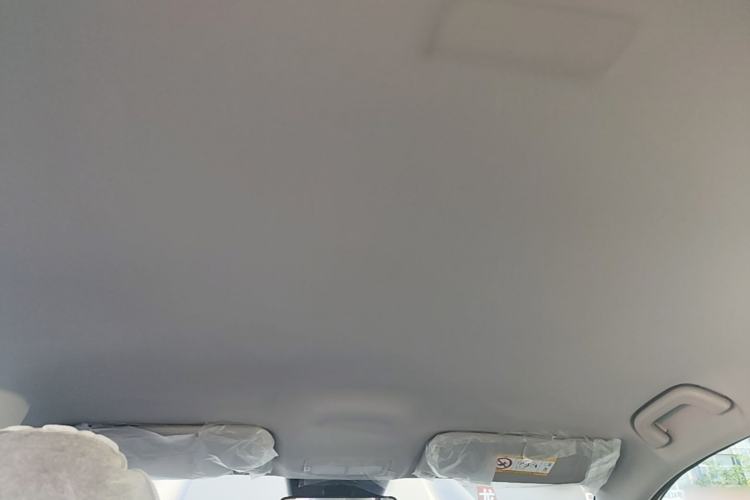 Used Geely Galaxy Geome 2026 Model 310km Youth Edition Headliner