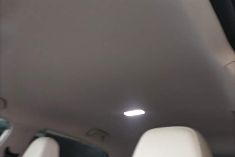Used Geely Galaxy Geome 2026 410km Wind-Riding Edition Headliner