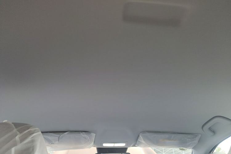 Used Geely Galaxy Geome 2026 Model 310km Youth Edition Headliner