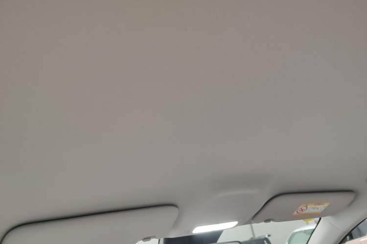Used Geely Galaxy Geome 2026 Model 410km Exploration Edition Headliner