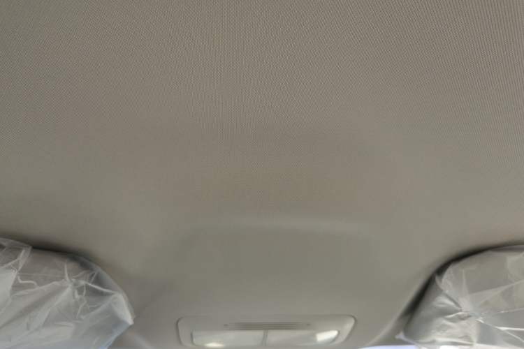 Used Geely Galaxy Geome 2026 Model 310km Dream Edition Headliner
