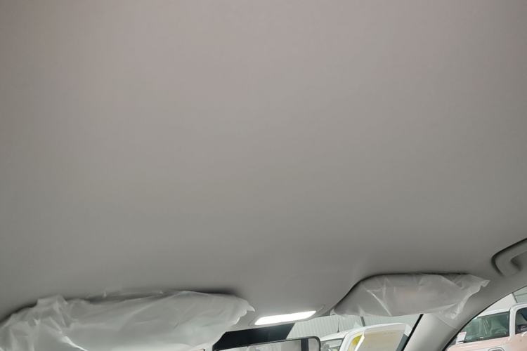 Used Geely Galaxy Geome 2026 Model 310km Dream Edition Headliner