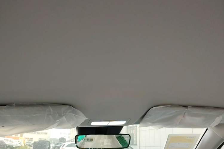 Used Geely Galaxy Geome 2026 Model 310km Youth Edition Headliner