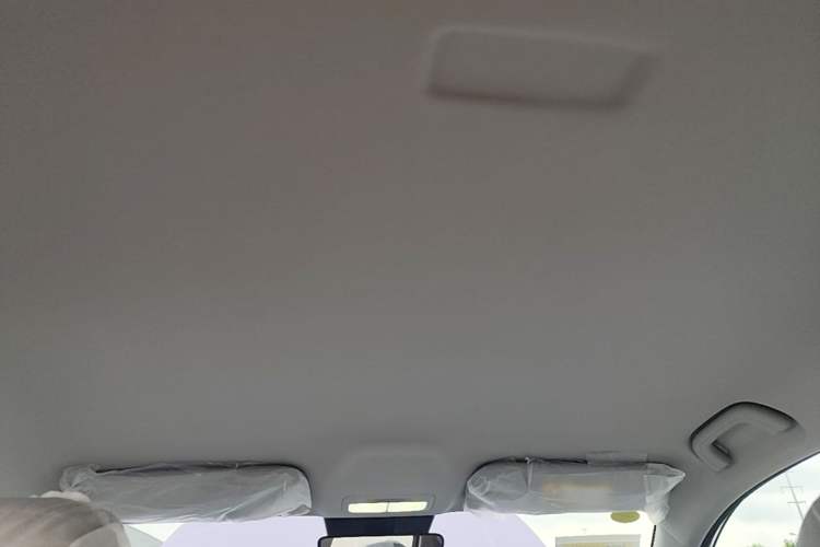 Used Geely Galaxy Geome 2026 Model 310km Youth Edition Headliner