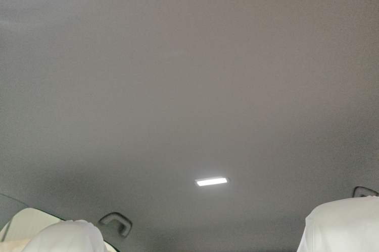 Used Geely Galaxy Geome 2026 Model 310km Dream Edition Headliner
