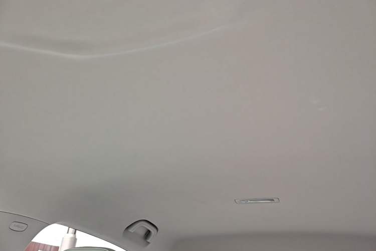 Used Geely Galaxy Geome 2026 Model 410km Exploration Edition Headliner