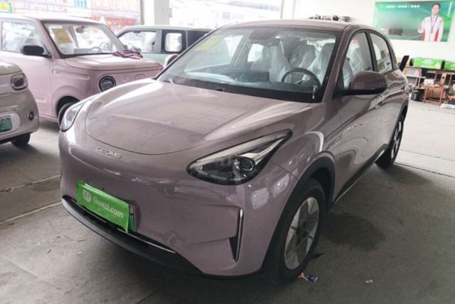 Used Geely Galaxy Geome 2026 Model 310km Dream Edition