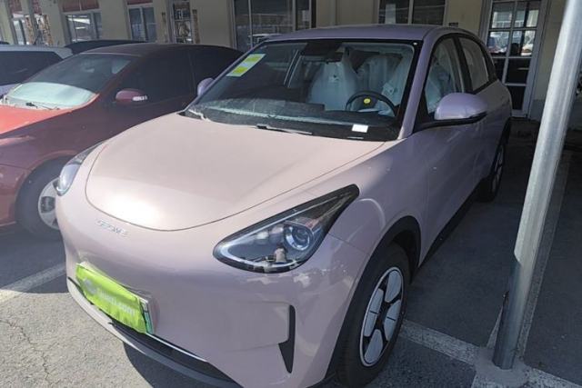 Used Geely Galaxy Geome 2026 Model 310km Youth Edition