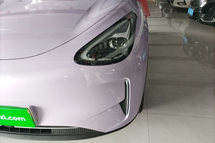 Used Geely Galaxy Geome 2026 410km Wind-Riding Edition Left Front Headlight