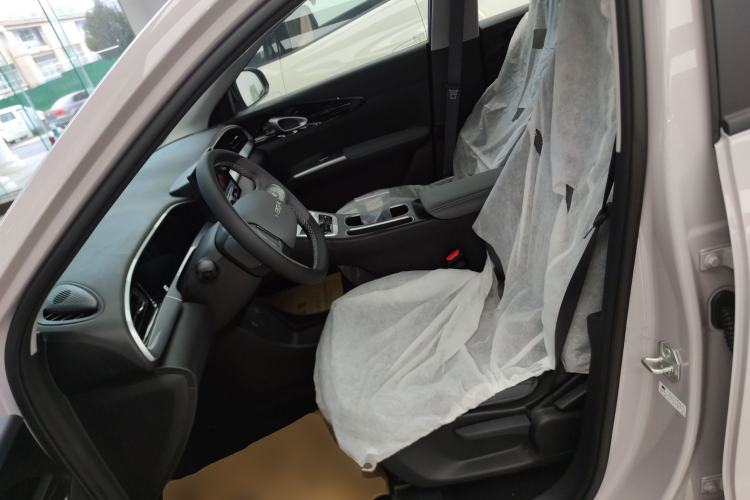 Used Geely Galaxy Geome 2026 Model 310km Youth Edition Left Front Seat