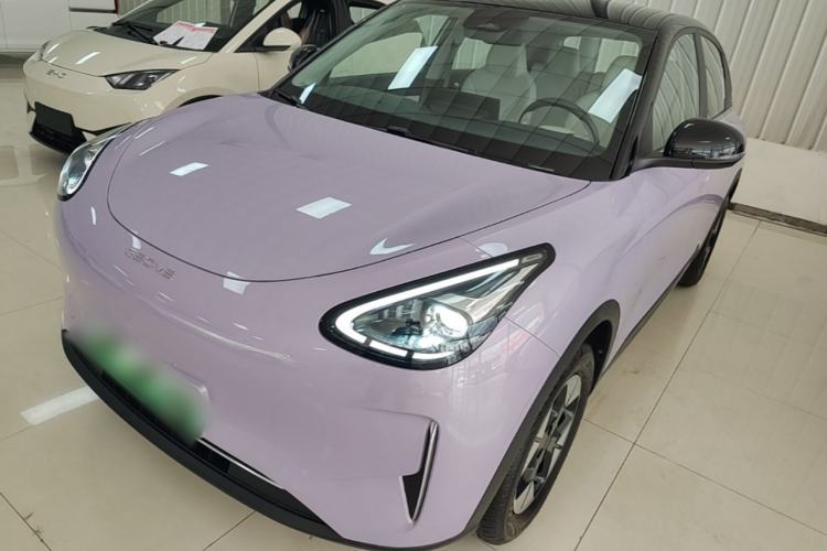 Used Geely Galaxy Geome 2026 Model 410km Exploration Edition Guazi used car, China used car export, Used car for sale, Used  cars, Cheapest cars for sale