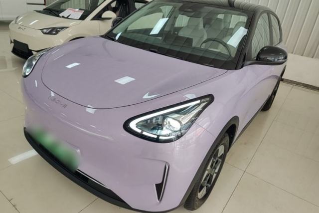 Used Geely Galaxy Geome 2026 Model 410km Exploration Edition