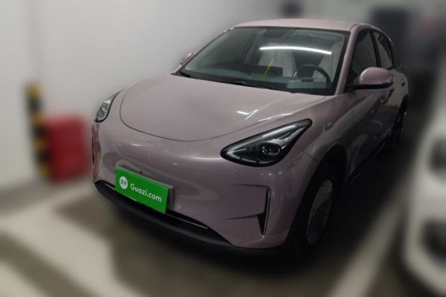 Used Geely Galaxy Geome 2026 Model 310km Dream Edition