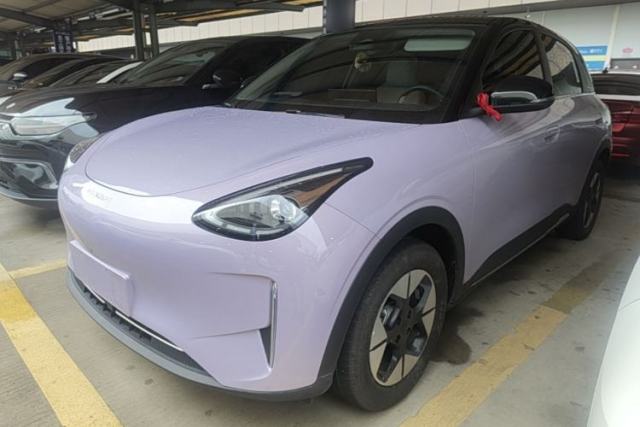 Used Geely Galaxy Geome 2026 Model 410km Exploration Edition