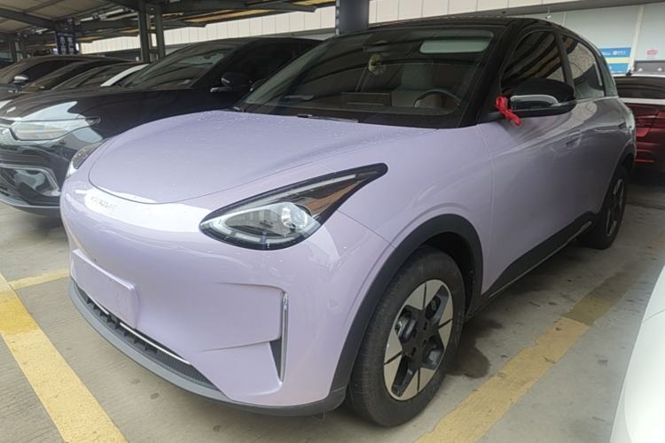 Used Geely Galaxy Geome 2026 Model 410km Exploration Edition Guazi used car, China used car export, Used car for sale, Used  cars, Cheapest cars for sale