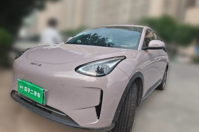 Used Geely Galaxy Geome 2026 Model 310km Dream Edition