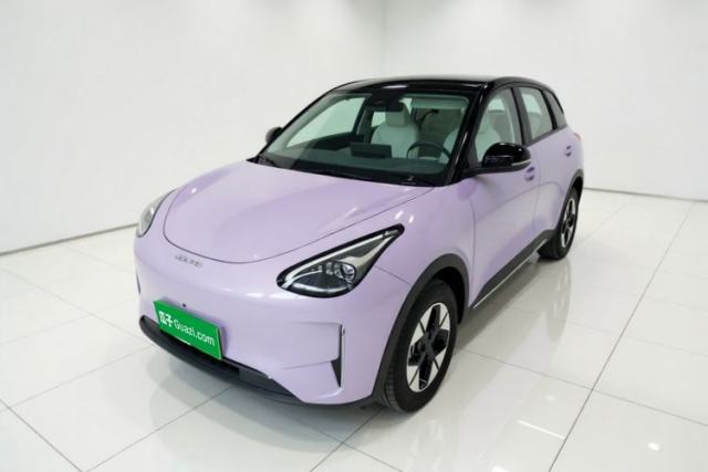 Geely Galaxy Geome 2026 Model 410km Exploration Edition usado