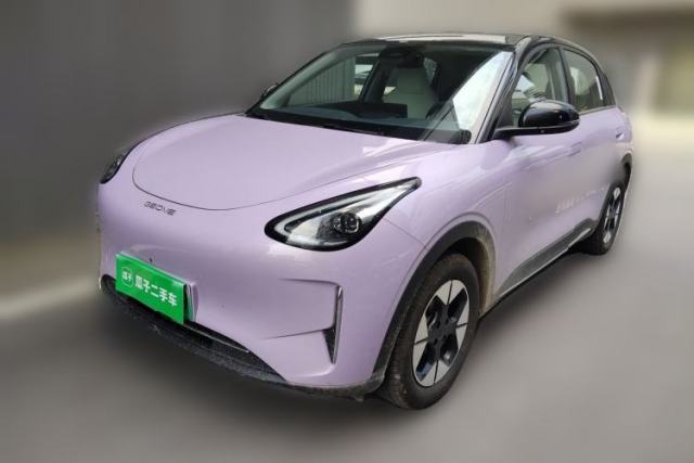 Used Geely Galaxy Geome 2026 Model 410km Exploration Edition