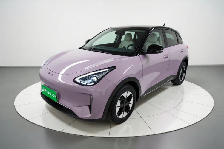 Ojetý Geely Galaxy Geome 2026 Model 410km Exploration Edition Guazi used car, China used car export, Used car for sale, Used cars, Cheapest cars for sale