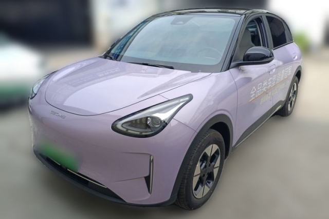 Used Geely Galaxy Geome 2026 Model 410km Exploration Edition