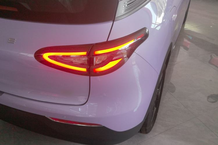 Used Geely Galaxy Geome 2026 Model 310km Dream Edition Right Rear Taillight