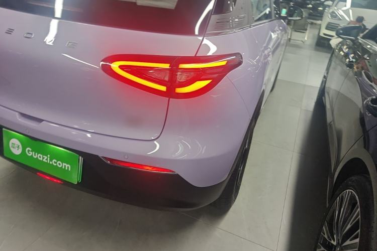Used Geely Galaxy Geome 2026 Model 410km Exploration Edition Right Rear Taillight
